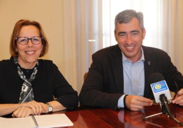 Benalmádena ya dispone de los terrenos de equipamiento educativo su construcción