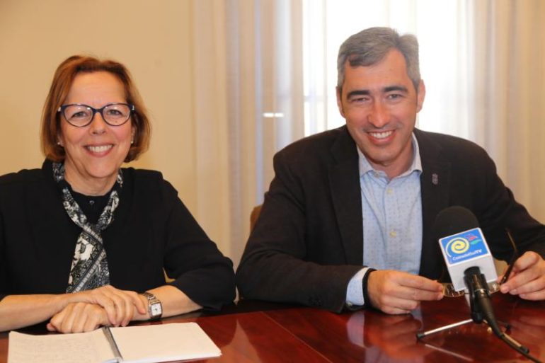 Benalmádena ya dispone de los terrenos de equipamiento educativo su construcción