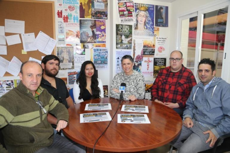 Los llamados ‘Momentos Saturday’ arrancan este sábado 24 de marzo