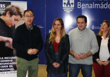 La finalidad de este programa es que las personas se reincorporen al mercado de trabajo para volver a ser plenamente independientes