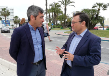 Los socialistas exigen que se destine una acción publicitaria para atraer al turismo senior de la UE y que se pongan en marcha fondos reembolsables para que los hoteles puedan acometer obras para acoger a turistas con discapacidad