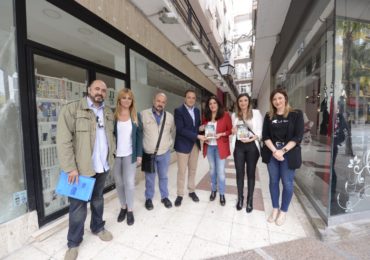 Esta iniciativa, promovida por la asociación Pasaje Begoña, se presentará como una Proposición No de Ley (PNL) para su aprobación por parte del Parlamento Andaluz