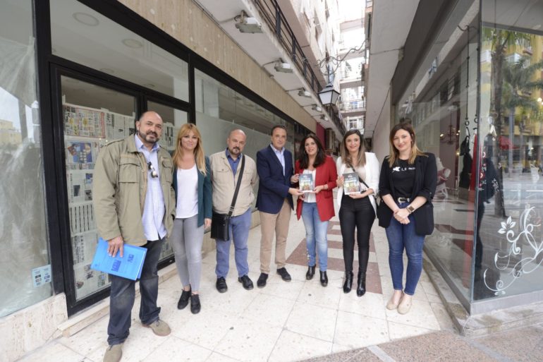 Esta iniciativa, promovida por la asociación Pasaje Begoña, se presentará como una Proposición No de Ley (PNL) para su aprobación por parte del Parlamento Andaluz