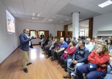 Las adjudicaciones se reservan para colectivos con especiales necesidades sociales y educativas, que podrán entregar su petición desde mañana 26 de abril hasta el 16 de mayo