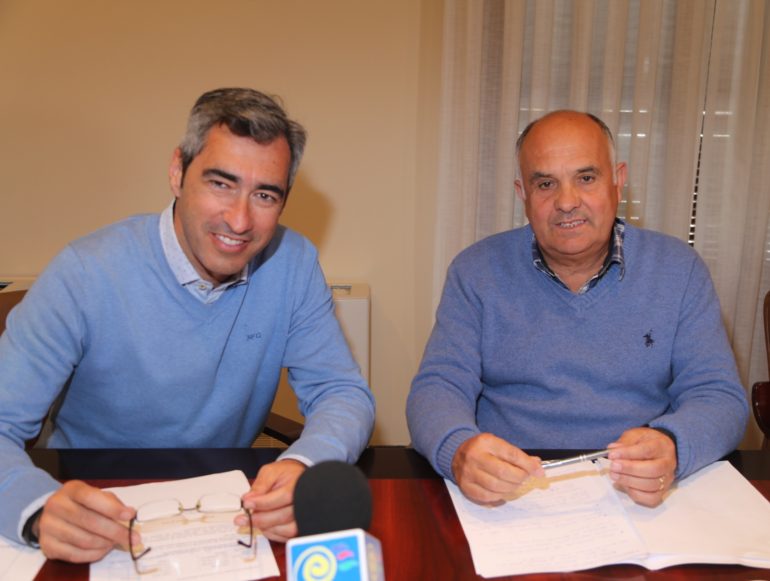 Con el fin que permitan destinar superávit para el refuerzo de la limpieza