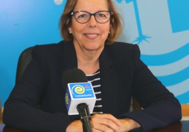 Por tercer año consecutivo los alrededores de la Casa de la Cultura albergarán stands de librerías