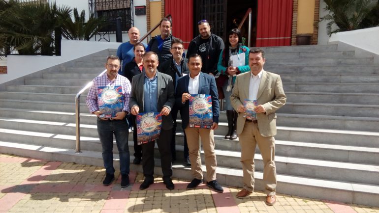 Las concejalías de comercio y puerto ultiman detalles de organización para el evento