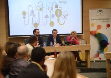 Las personas emprendedoras o empresas andaluzas del sector que deseen participar podrán cursar su solicitud hasta el 15 de mayo