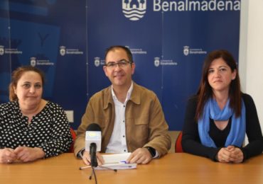 Se tratará de dotar de herramientas para cambios de comportamientos, potenciando las habilidades de comunicación y resolución pacífica de conflictos