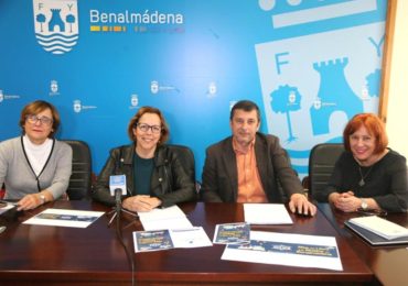 Con la celebración de 17 eventos culturales