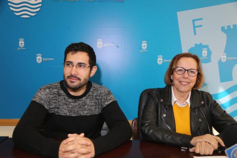 Mañana jueves 12 de abril comienza el plazo