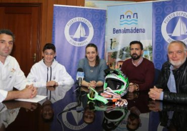 La playa de Malapesquera acogerá este fin de semana la primera prueba del circuito Rallyjet y Endurance Class B