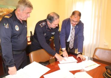 Durante el año se registraron un total de 1.256 incidencias, que se tradujeron en 1.127 actuaciones y las mencionadas sanciones