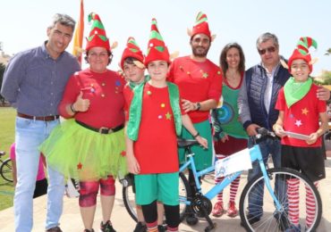 Más de 900 personas participaron en esta edición