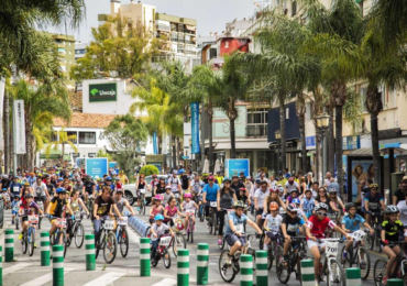 Las inscripciones ya están abiertas en la web del Patronato Municipal de Deportes del municipio