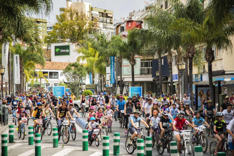Las inscripciones ya están abiertas en la web del Patronato Municipal de Deportes del municipio