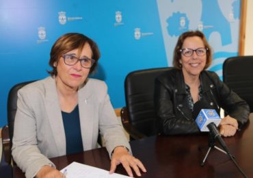 El encuentro tendrá lugar el viernes 6 de abril a las 19.00 en la biblioteca de Arroyo de la Miel