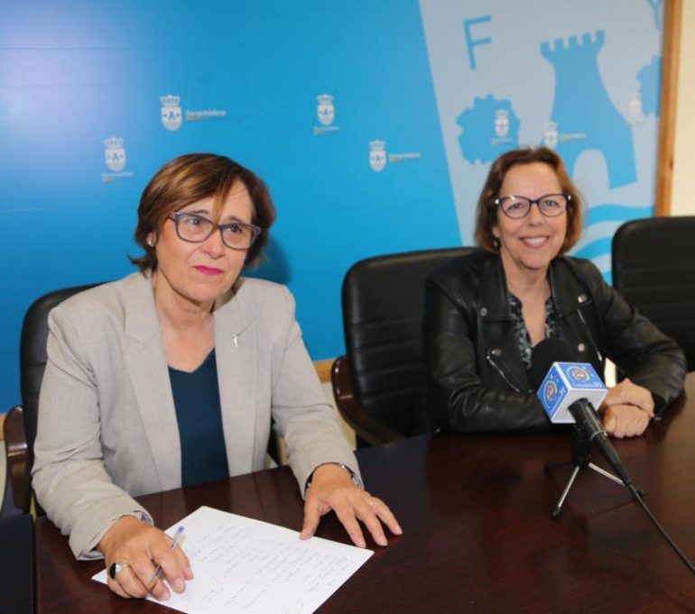 El encuentro tendrá lugar el viernes 6 de abril a las 19.00 en la biblioteca de Arroyo de la Miel