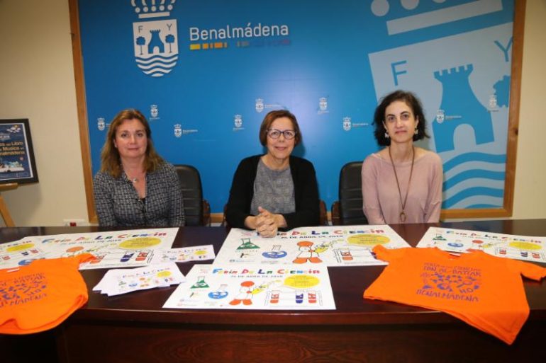 Este año participarán 16 centros educativos, nueve entidades colaboradores y un total de 950 ‘alumnos-científicos’