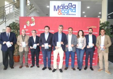 El Puerto Deportivo acoge la feria del 27 de abril al 1 de mayo