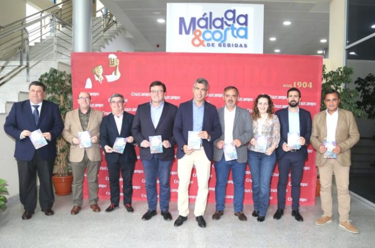 El Puerto Deportivo acoge la feria del 27 de abril al 1 de mayo