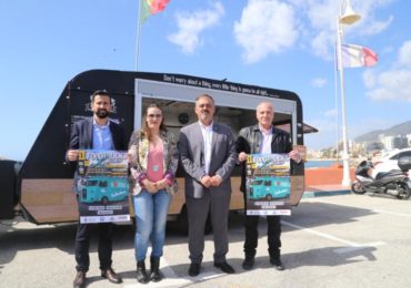 El Puerto Deportivo acoge este fin de semana el evento