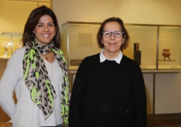 El homenaje tendrá lugar el 12 de abril a las 17.30 horas