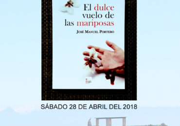 En todo el recorrido se contará con la presencia del autor, que ofrecerá algunos datos sobre su libro y responderá a las preguntas de los asistentes