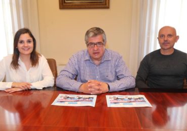 En la actividad participarán 250 mayores