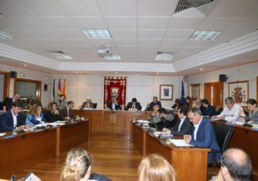 “Solicitamos al Gobierno del PP que nos autorice a adelantar la financiación para comenzar las obras cuanto antes”, ha pedido el alcalde de Benalmádena, Víctor Navas