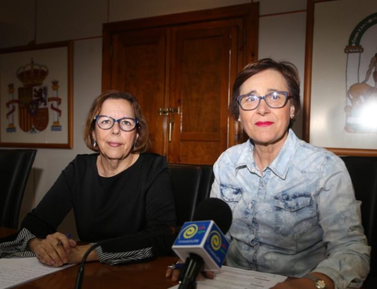 El plazo de recepción permanecerá abierto hasta el 2 de septiembre de 2019