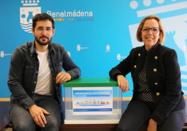 Los benalmadenses dispondrán de nueve puntos por todo el municipio para realizar su voto presencial