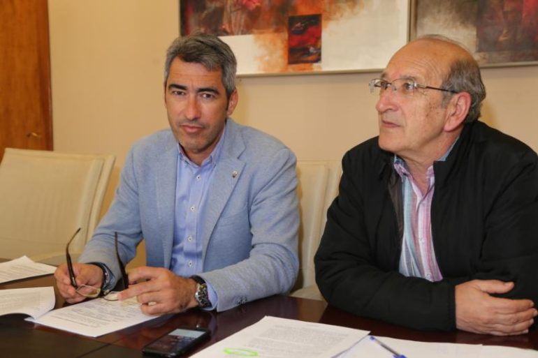 Hasta 50 millones de euros desde el inicio de la legislatura