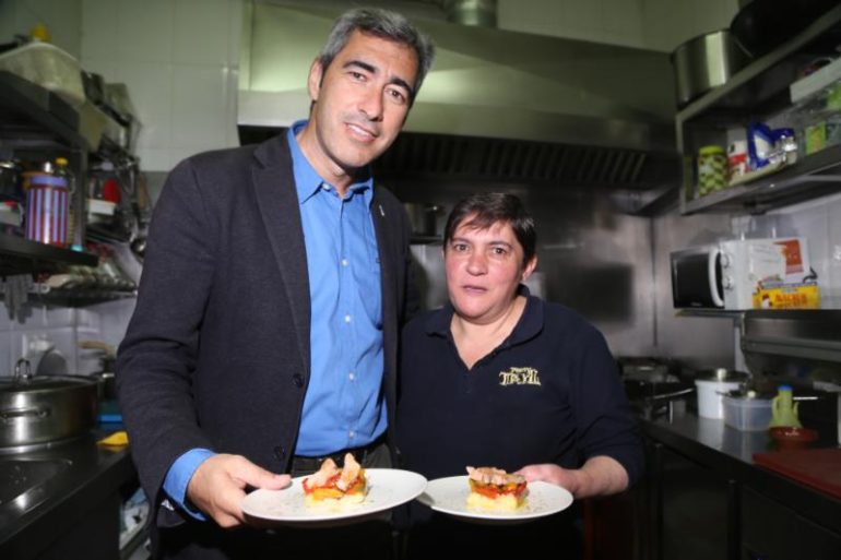 La cuarta edición se desarrollará del 12 al 22 de abril