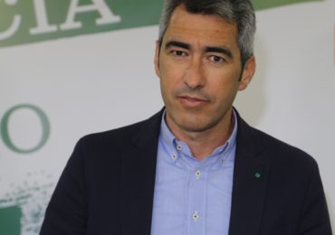 Victor Navas:  “Me parecen muy desafortunadas las críticas del Partido Popular”