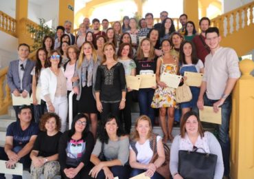 Más de 200 desempleados participaron en este proyecto, volviendo al mercado laboral y adquiriendo nuevas competencias profesionales