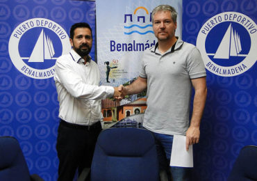 La cita deportiva tendrá lugar del 25 al 27 de mayo en las instalaciones del polideportivo de Arroyo de la Miel