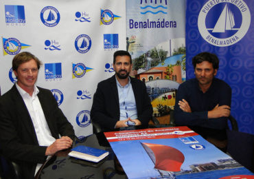 El Puerto y su Club Náutico esperan la afluencia de unos 25 veleros de entre 8 y 12 metros de eslora para tomar parte en una competición que ya es un clásico en la localidad