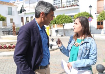 “Desde el PSOE nos hemos preocupado en sacar adelante la mayor inversión para la mejora del escaparate turístico de nuestro municipio”, ha aclarado