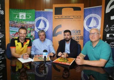 La prueba dará comienzo a las 9.30 horas, y el recorrido consistirá en 750 metros de natación, 20 kilómetros en bicicleta y 5 kilómetros corriendo