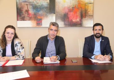 Con un beneficio contable en 2017 de 457.357,76 euros