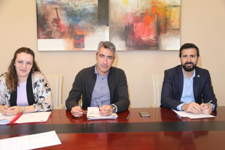 Con un beneficio contable en 2017 de 457.357,76 euros