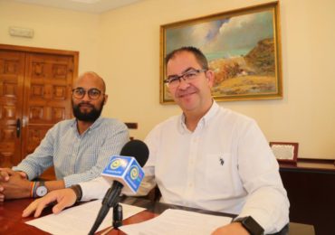 El plazo permanecerá abierto hasta el 31 de diciembre