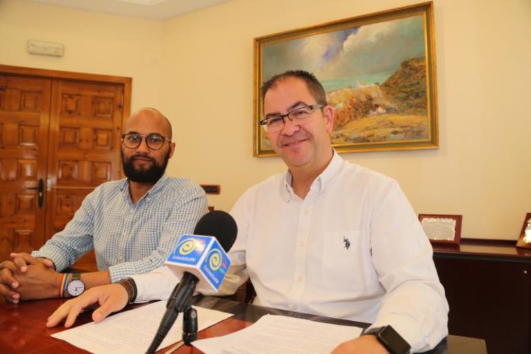El plazo permanecerá abierto hasta el 31 de diciembre