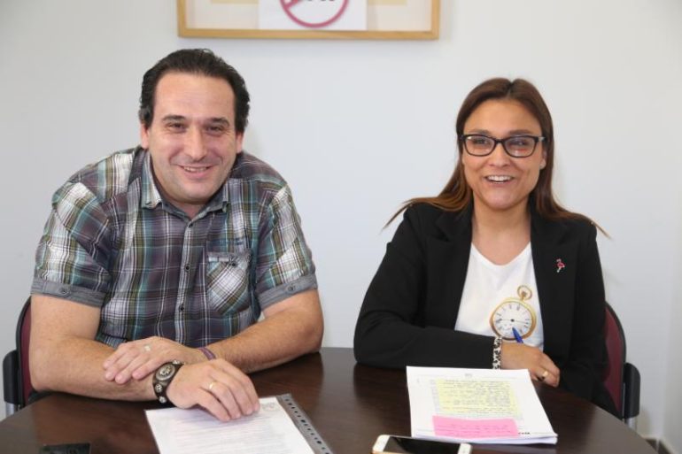 Las solicitudes estarán disponibles en la Concejalía de Vivienda y Rescate Ciudadano hasta el día 10 de julio