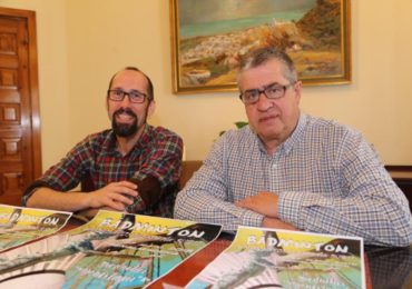 El club benalmadense acude a la cita con siete deportistas y con opciones de alzarse con algún título