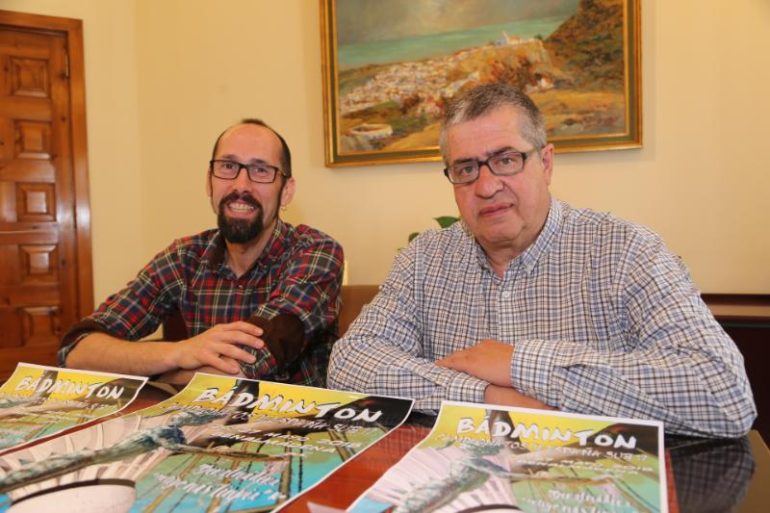 El club benalmadense acude a la cita con siete deportistas y con opciones de alzarse con algún título