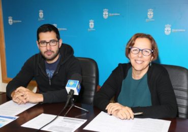 En la votación han participado 856 ciudadanos, 299 vía telemática y 557 de manera presencial