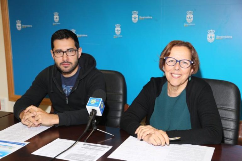 En la votación han participado 856 ciudadanos, 299 vía telemática y 557 de manera presencial