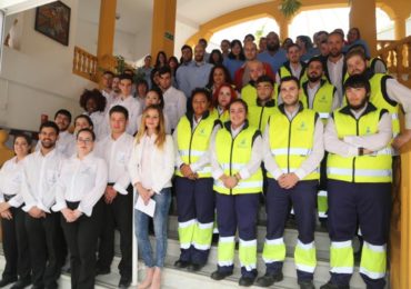 El programa ‘Benemplea-Joven’ tiene el objetivo de mejorar  la empleabilidad y las opciones de inserción laboral de personas de entre 16 y 29 años